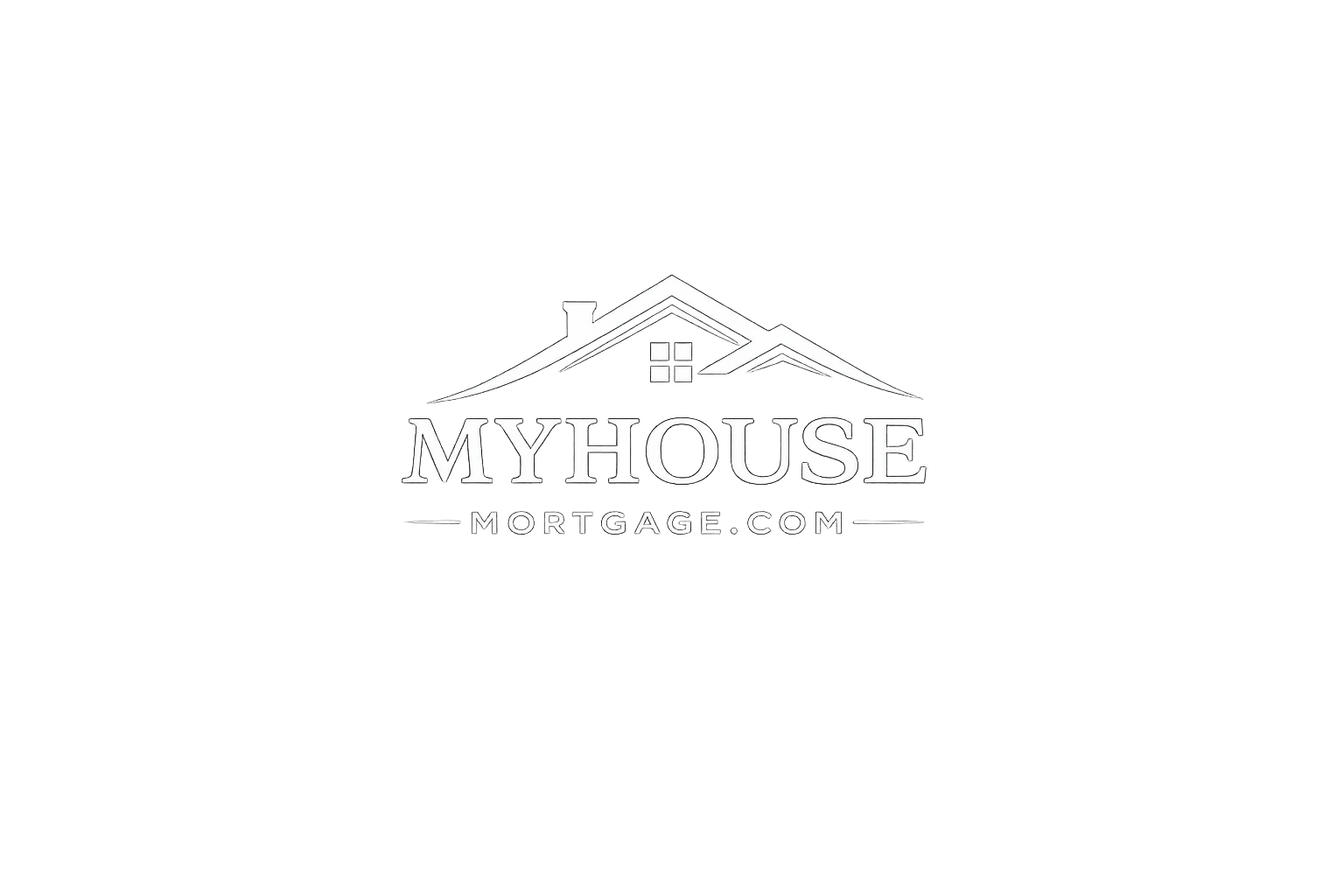 My House Mortgage