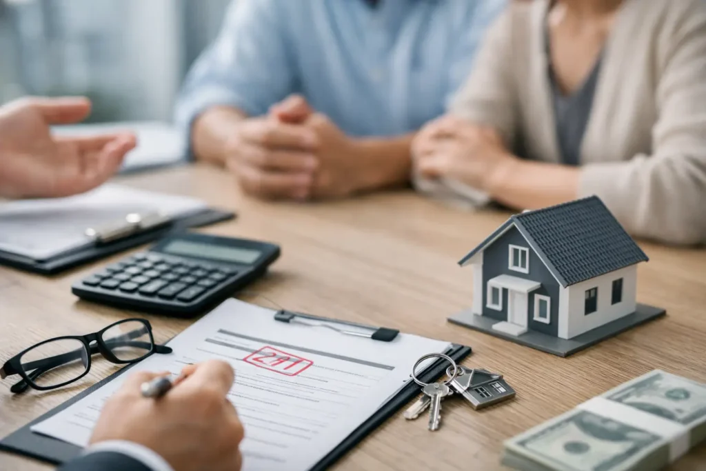 7 Best Mortgage Preapproval Mistakes