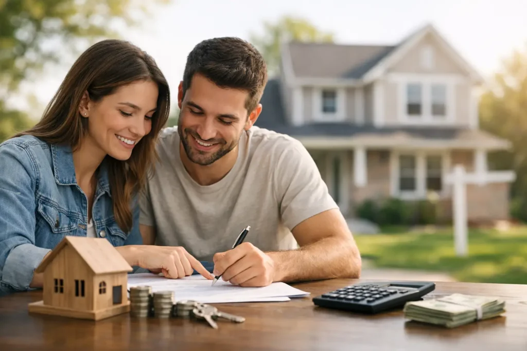 9 Best First Time Buyer Tips That Save Money