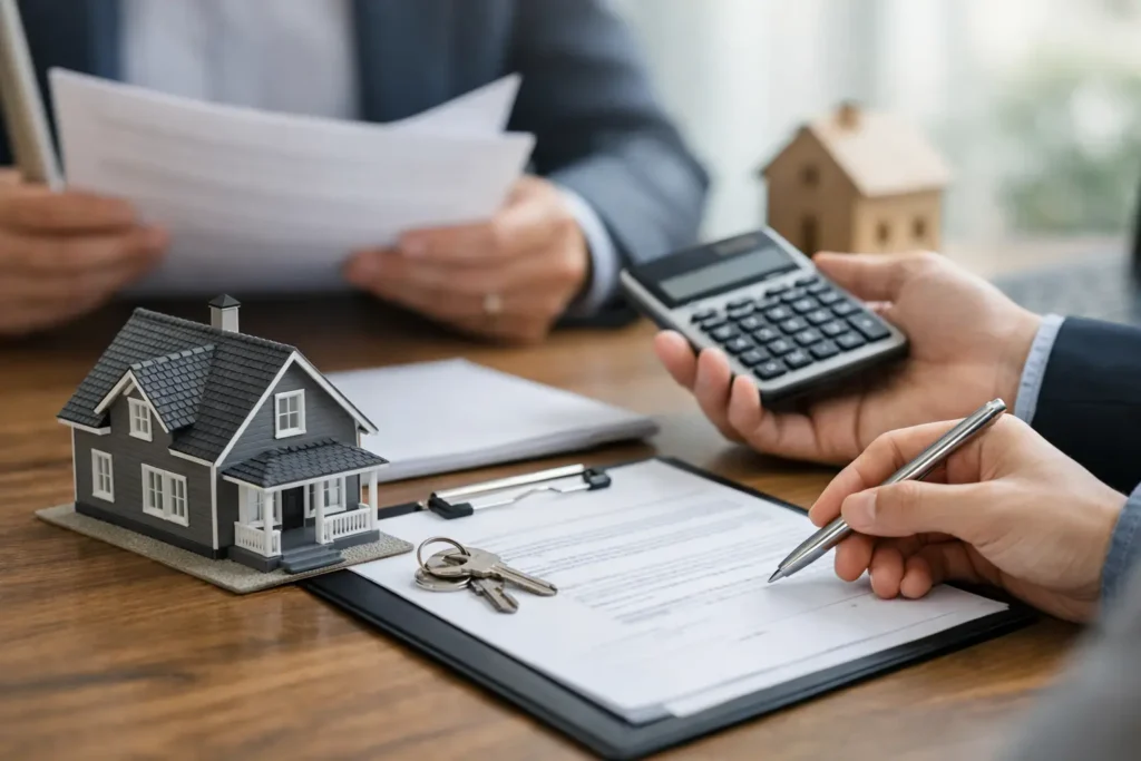Homeowners Insurance Needed for Mortgage Closing