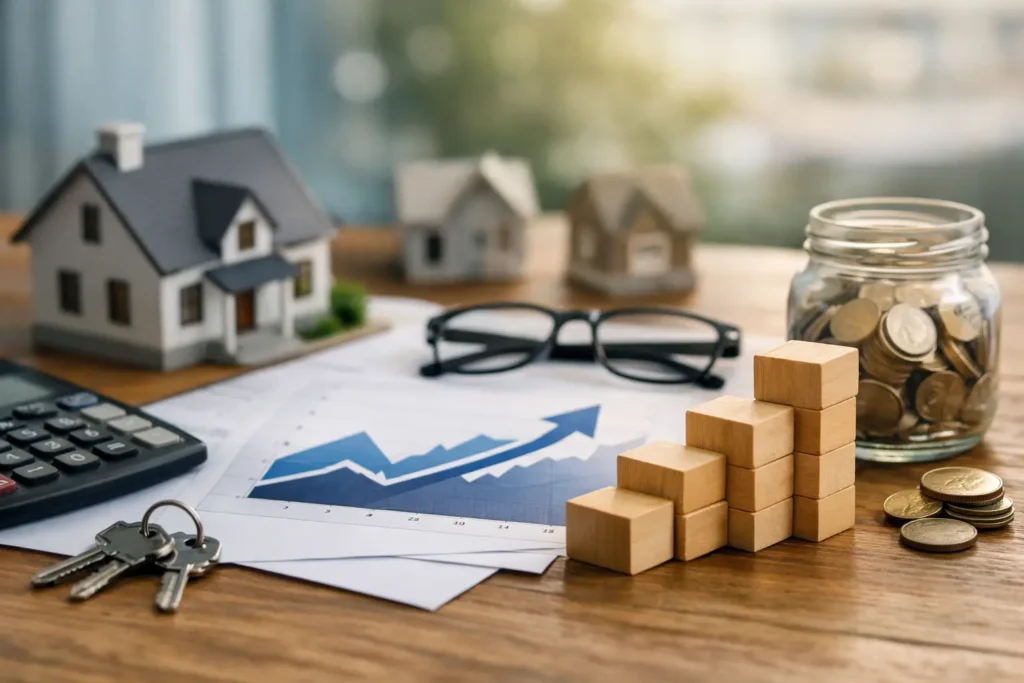 Mortgage Rate Trends 2026: What to Expect