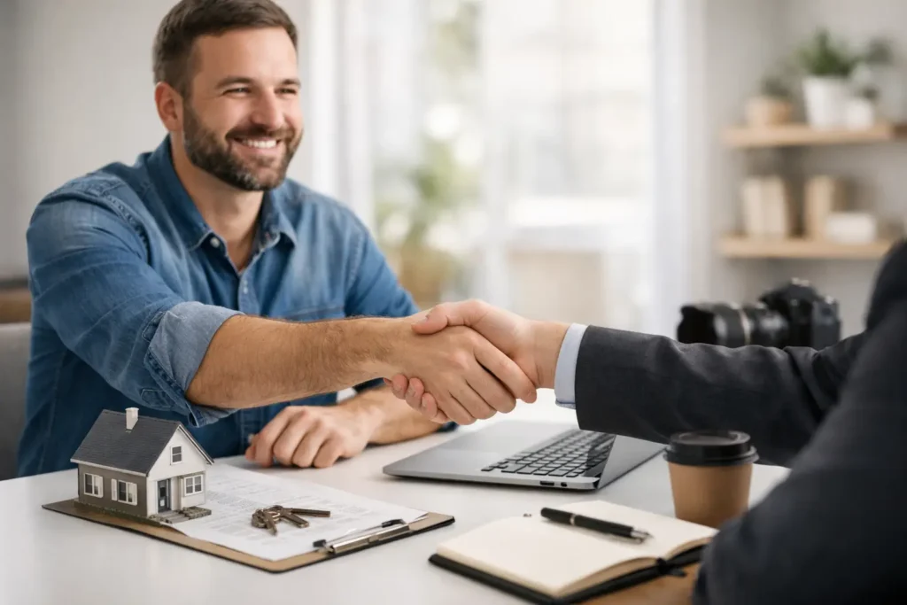 Virginia Mortgage Broker for Self Employed