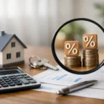 What Is Home Loan Comparison Rate?
