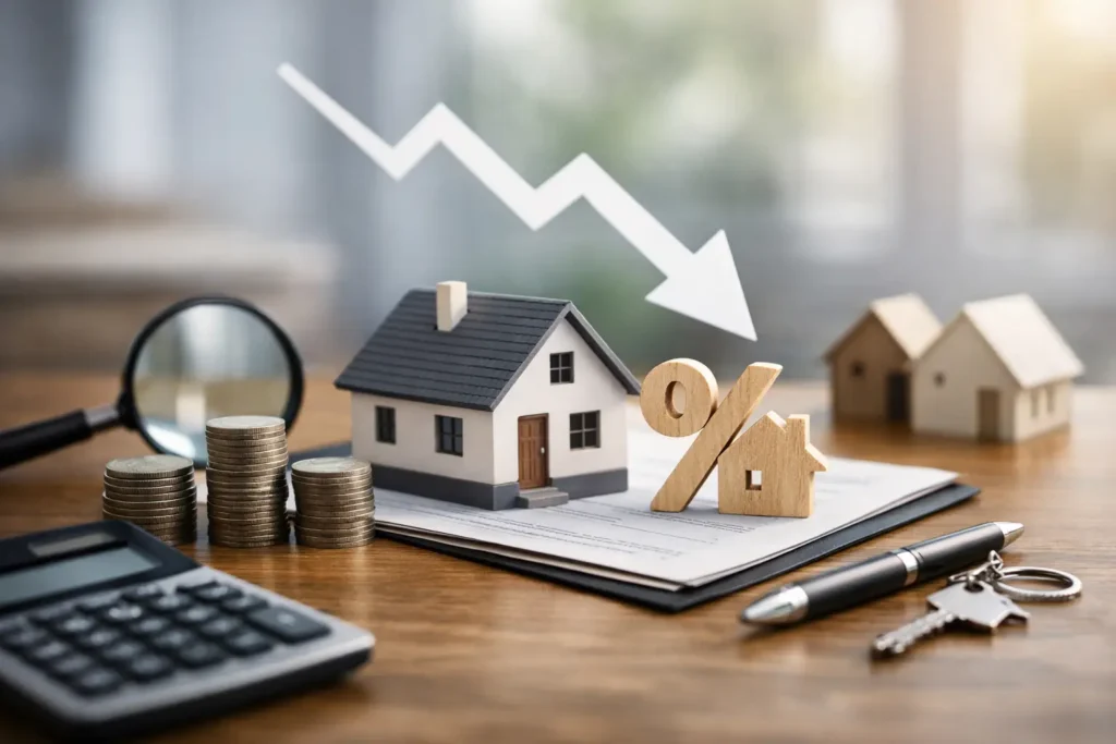 Which Mortgage Company Has the Lowest Interest Rate?
