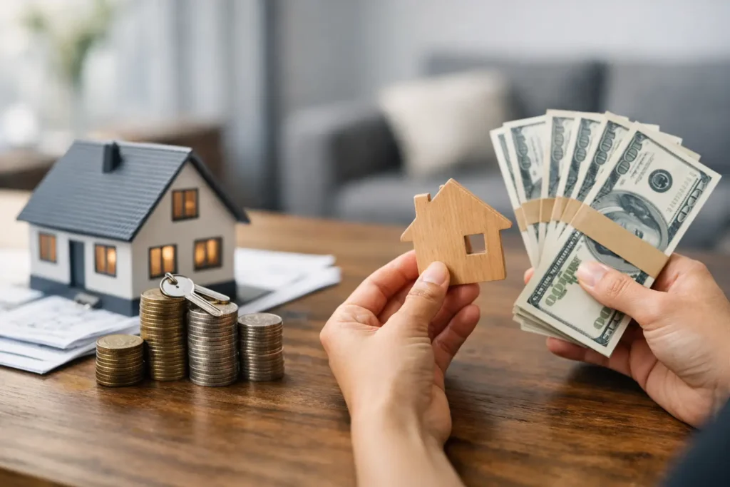 HELOC vs Cash Out: Which Fits Better?