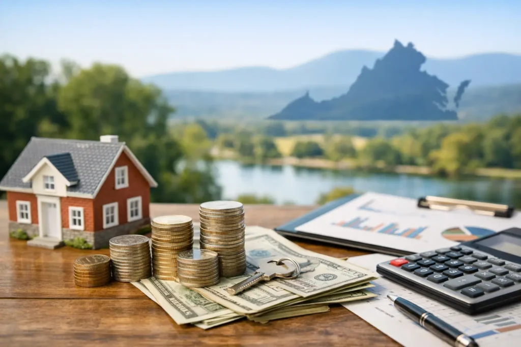 Investment Property Mortgage Virginia Costs