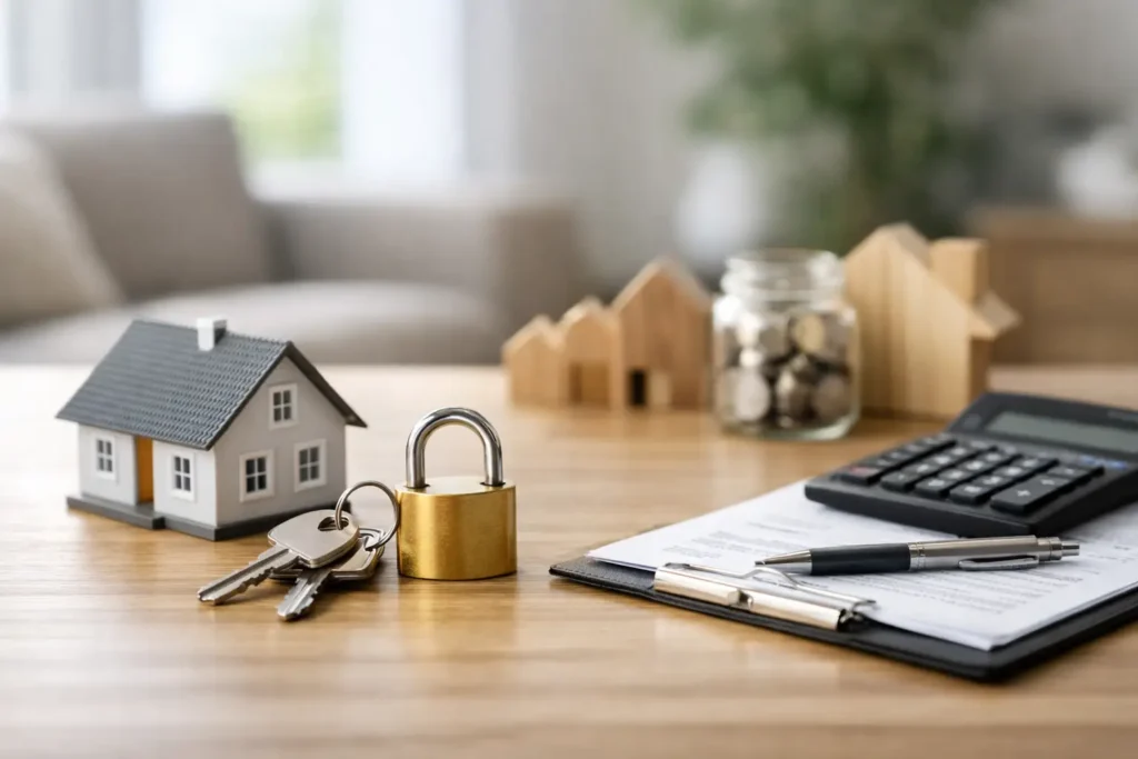Mortgage Rate Lock Guide for Homebuyers
