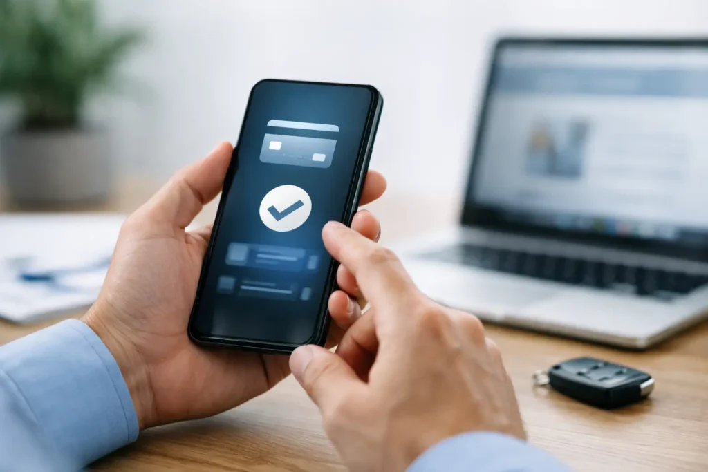 No Touch Credit Preapproval Explained