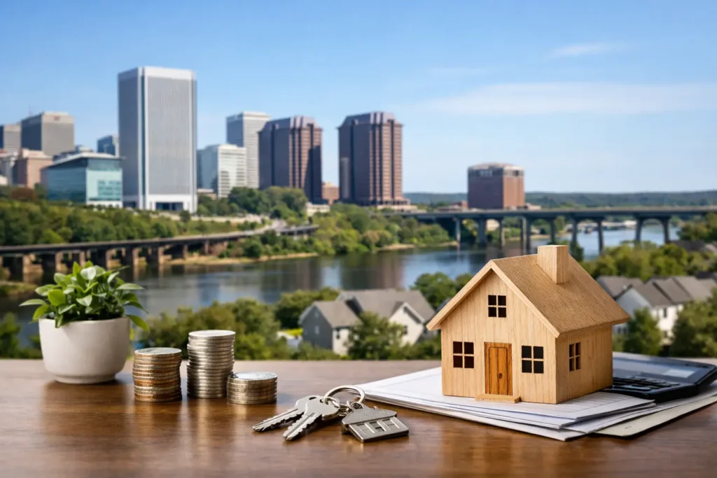 Richmond Home Loan Options That Fit