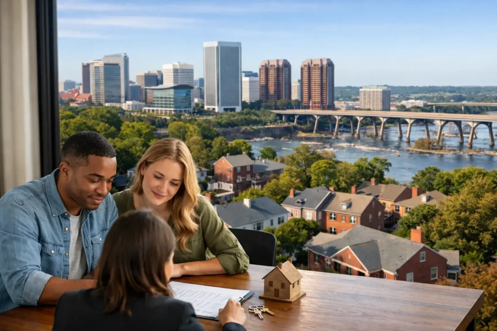 Richmond Homebuying Timeline Guide