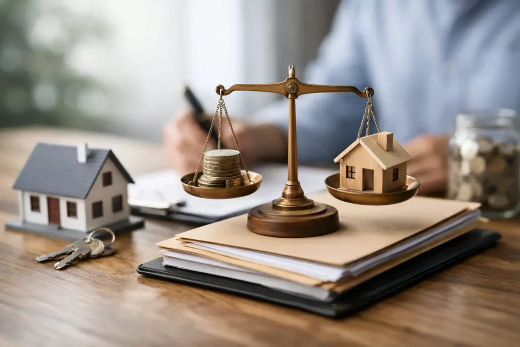 What Is Mortgage Escrow and How It Works