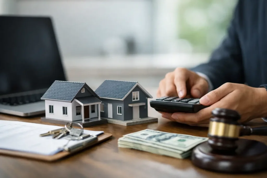 When Is Appraisal Waiver Possible?