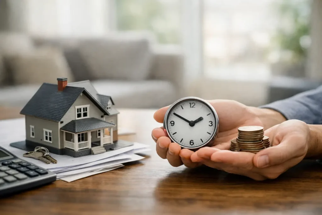 When Should You Refinance Your Mortgage?