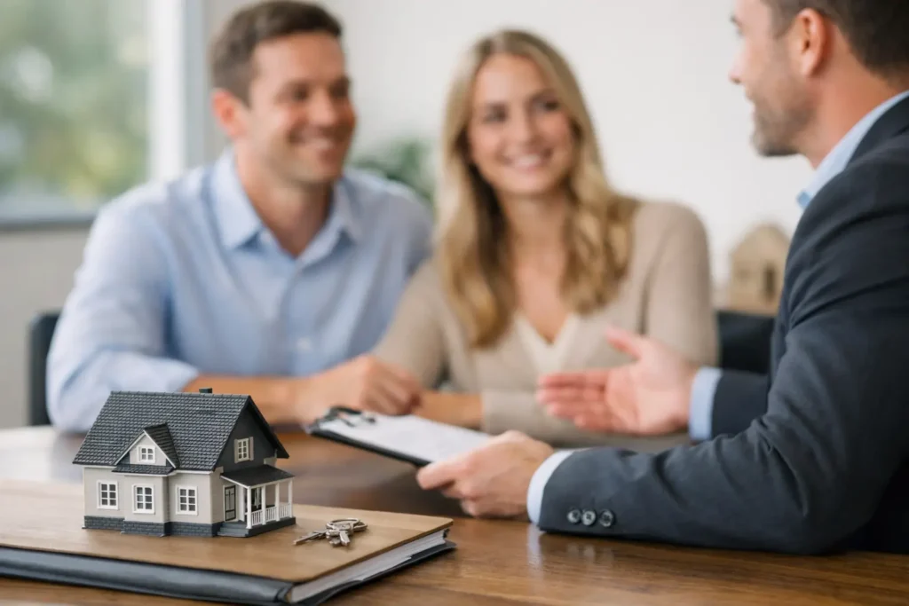 Why Choose MyHouse Mortgage