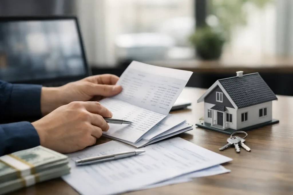 Can Bank Statements Qualify for a Mortgage?