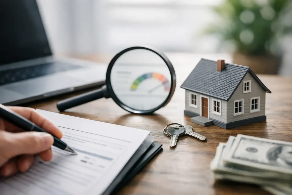 Does Soft Pull Hurt Credit for a Mortgage?
