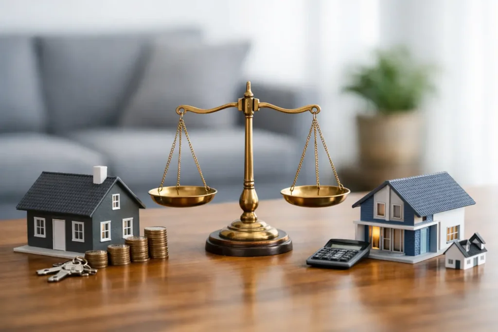 Fixed vs Adjustable Mortgage: Which Fits?