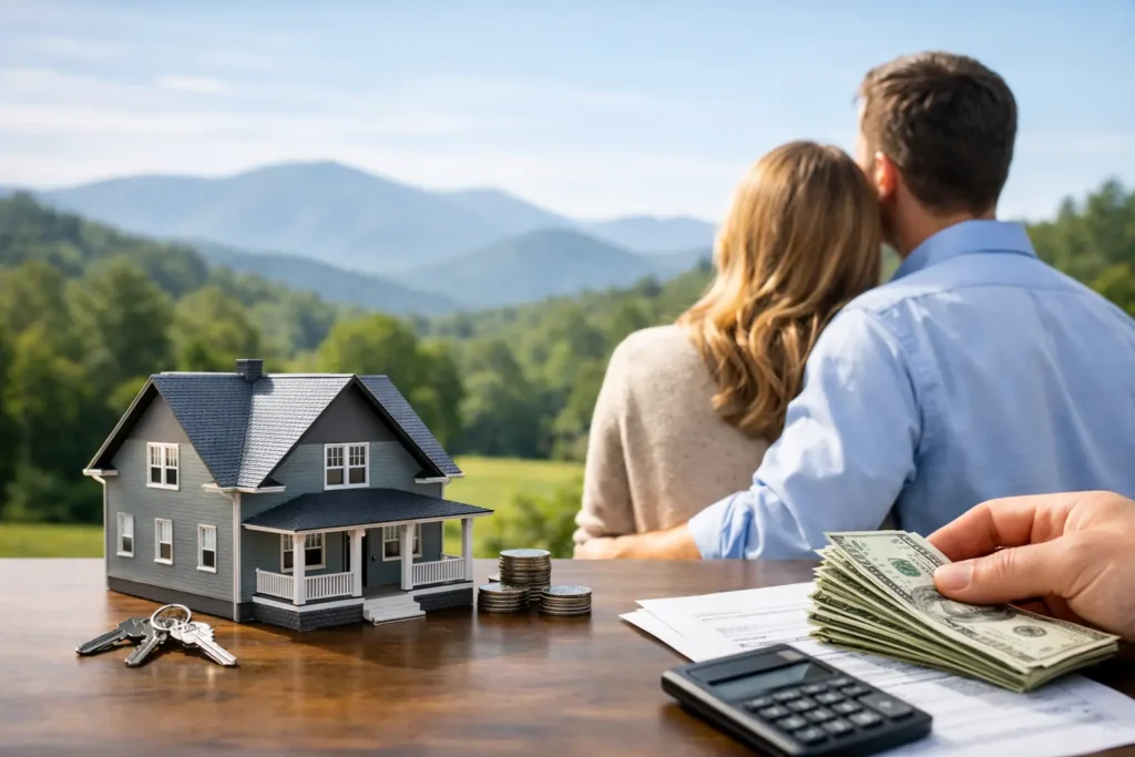 Virginia Jumbo Loan Guide for Your Next Home